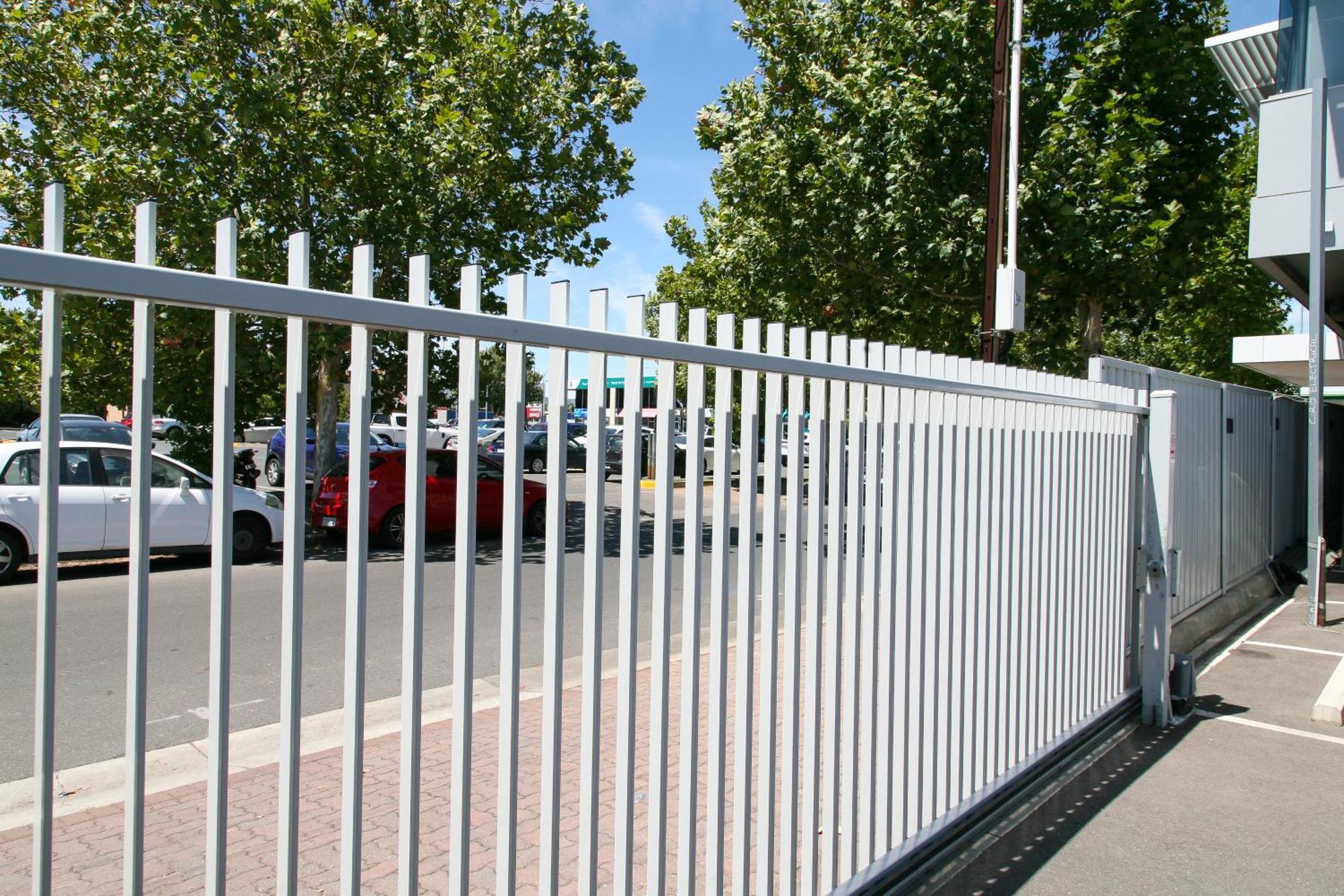 Hilton Executive Apartments Adelaide Kültér fotó